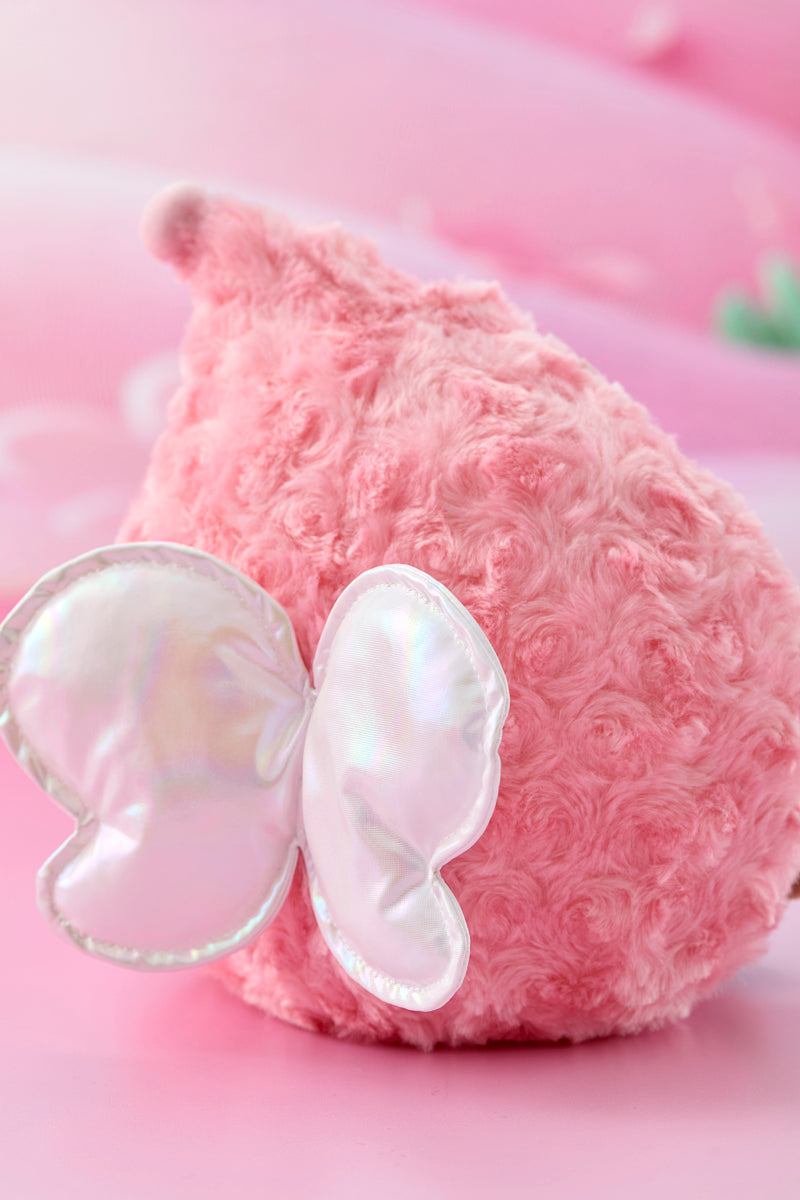 ベビー おすわりぬいぐるみ(SPRING FAIRY) SHOOKY