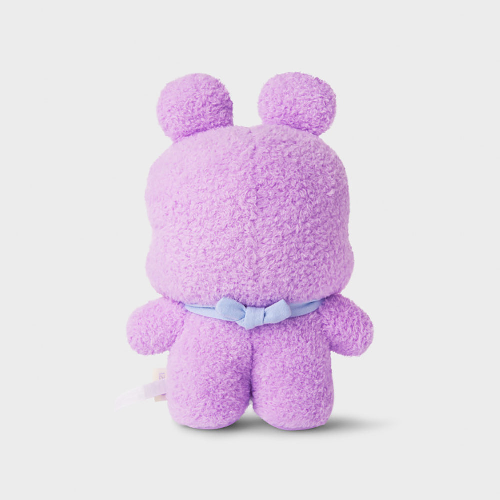 BT21 minini スタンドぬいぐるみ(BIG＆TINY) MANG