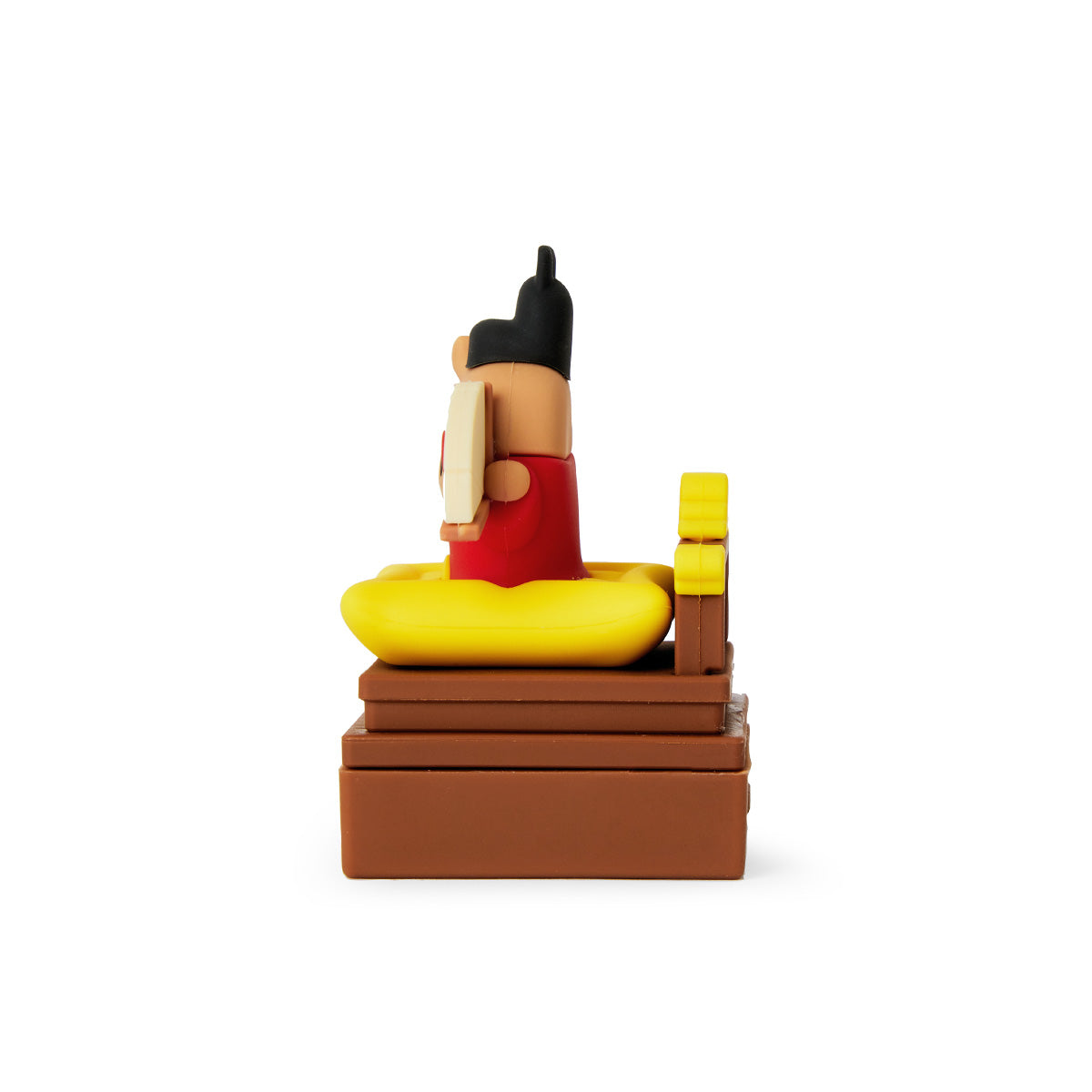 ベビー スタンプ(K-EDITION) SHOOKY