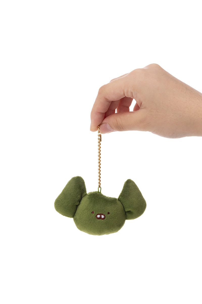 マスコット こんぶまる(おでん) うさまる