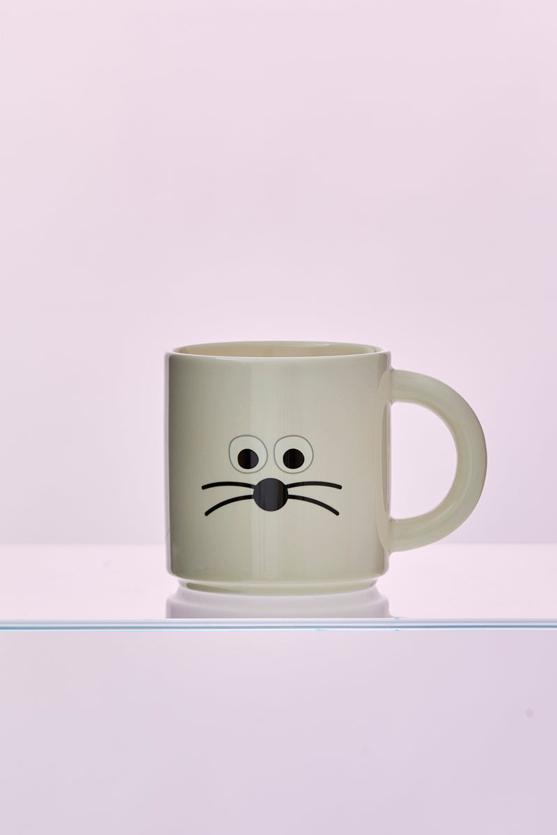 MNH マグカップ CREAMI