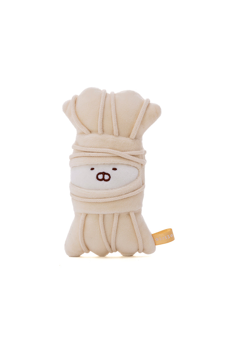 ぬいぐるみ しらたきまる(おでん) うさまる