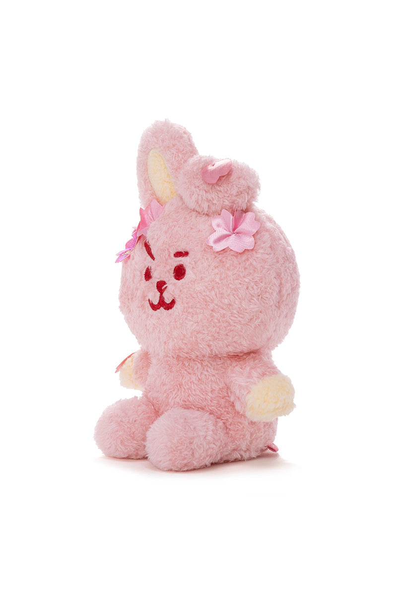 ぬいぐるみ(SAKURA) COOKY