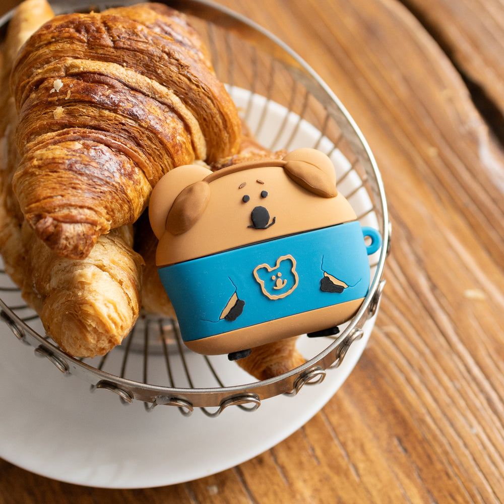 DINOTAENG AirPodsケース 3(COCOCUP) ファッティ