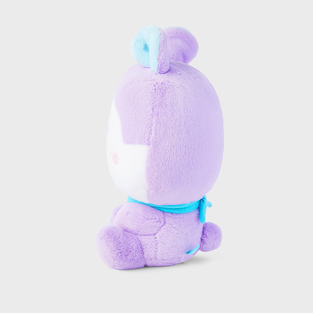 ベーシック おすわりぬいぐるみ MANG