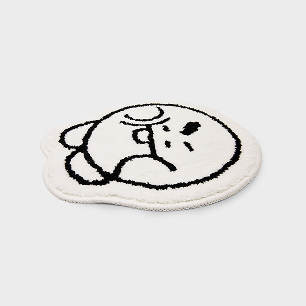 おうち快適ラグ SHOOKY