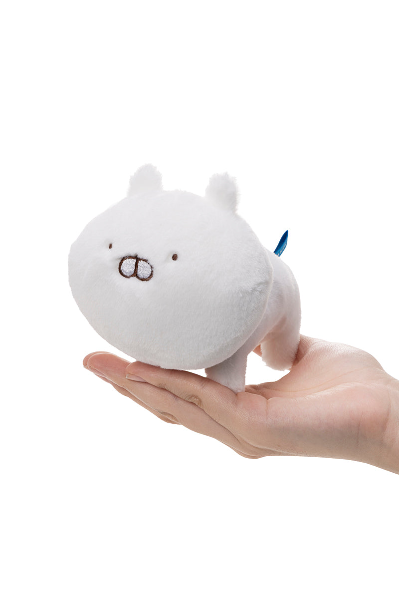 ぬいぐるみ 四足歩行(なんかへん?) うさまる