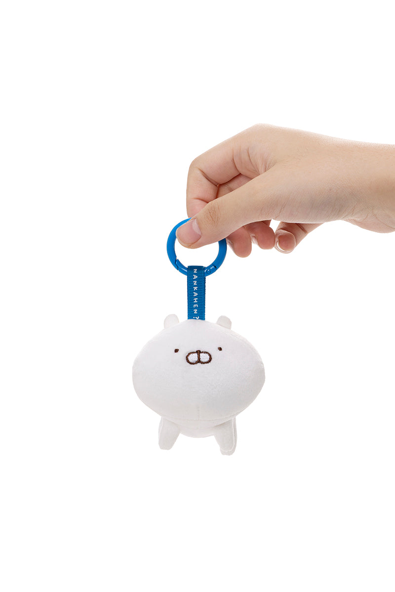 マスコット 四足歩行(なんかへん?) うさまる