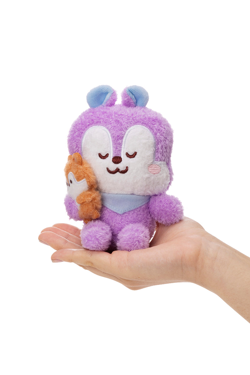 ぬいぐるみ(Fluffy Big Hugs) MANG