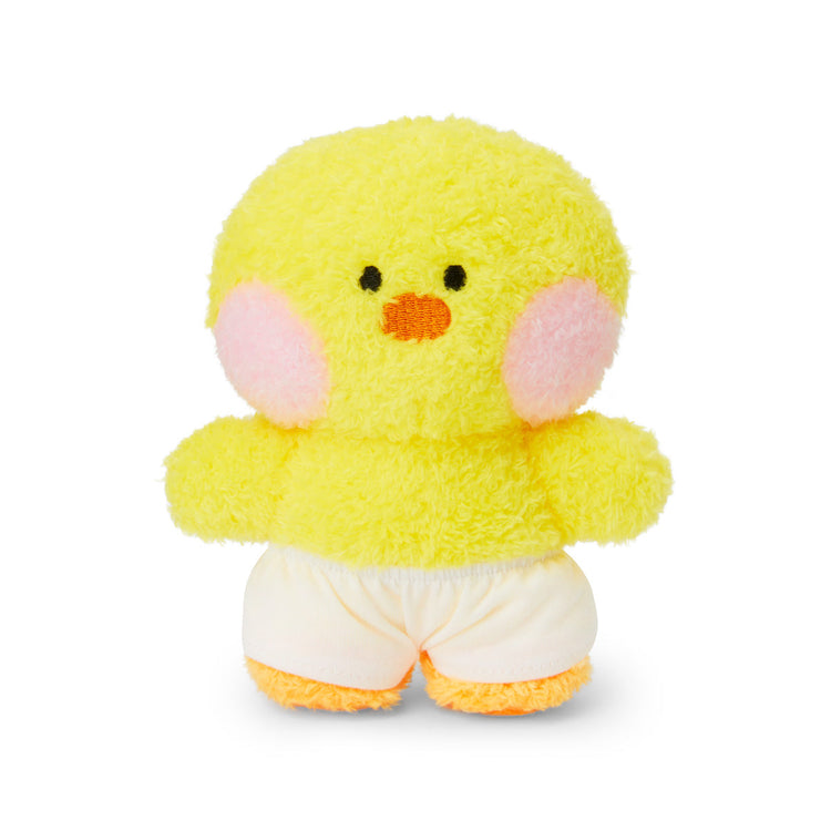 minini 着せ替えぬいぐるみ サリニ
