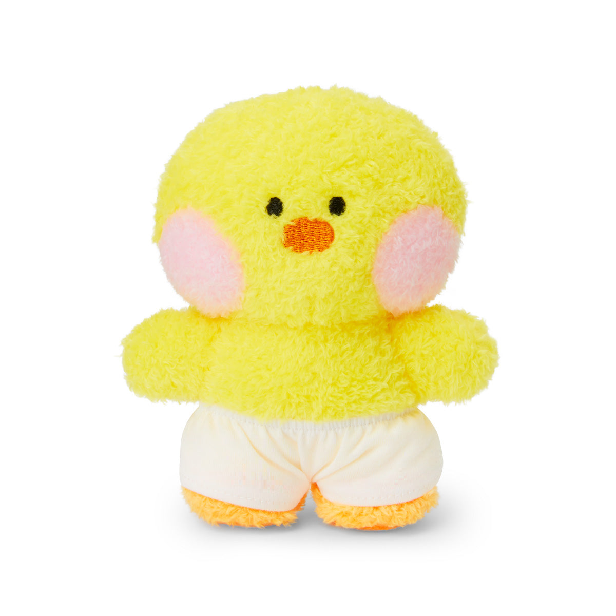 minini 着せ替えぬいぐるみ サリニ