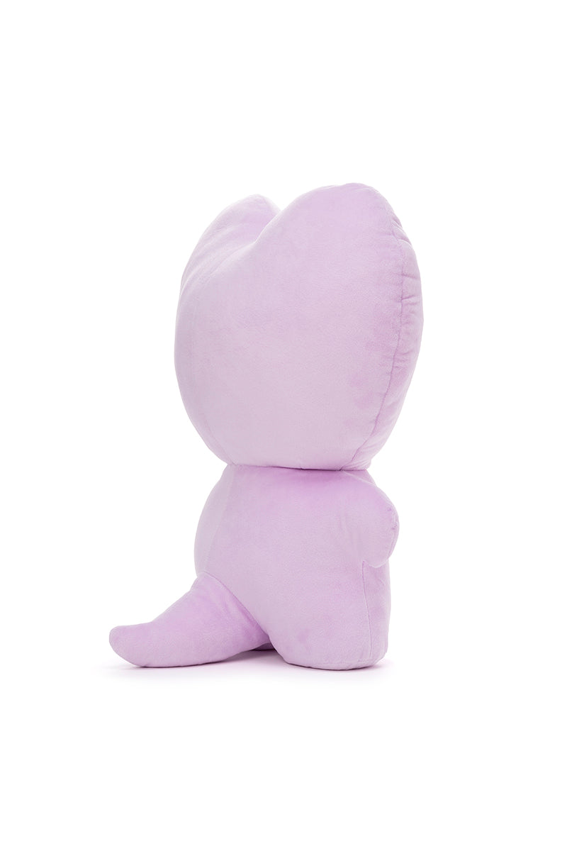 ベビー 巳ぬいぐるみ L(Little Friends) TATA – LINE FRIENDS