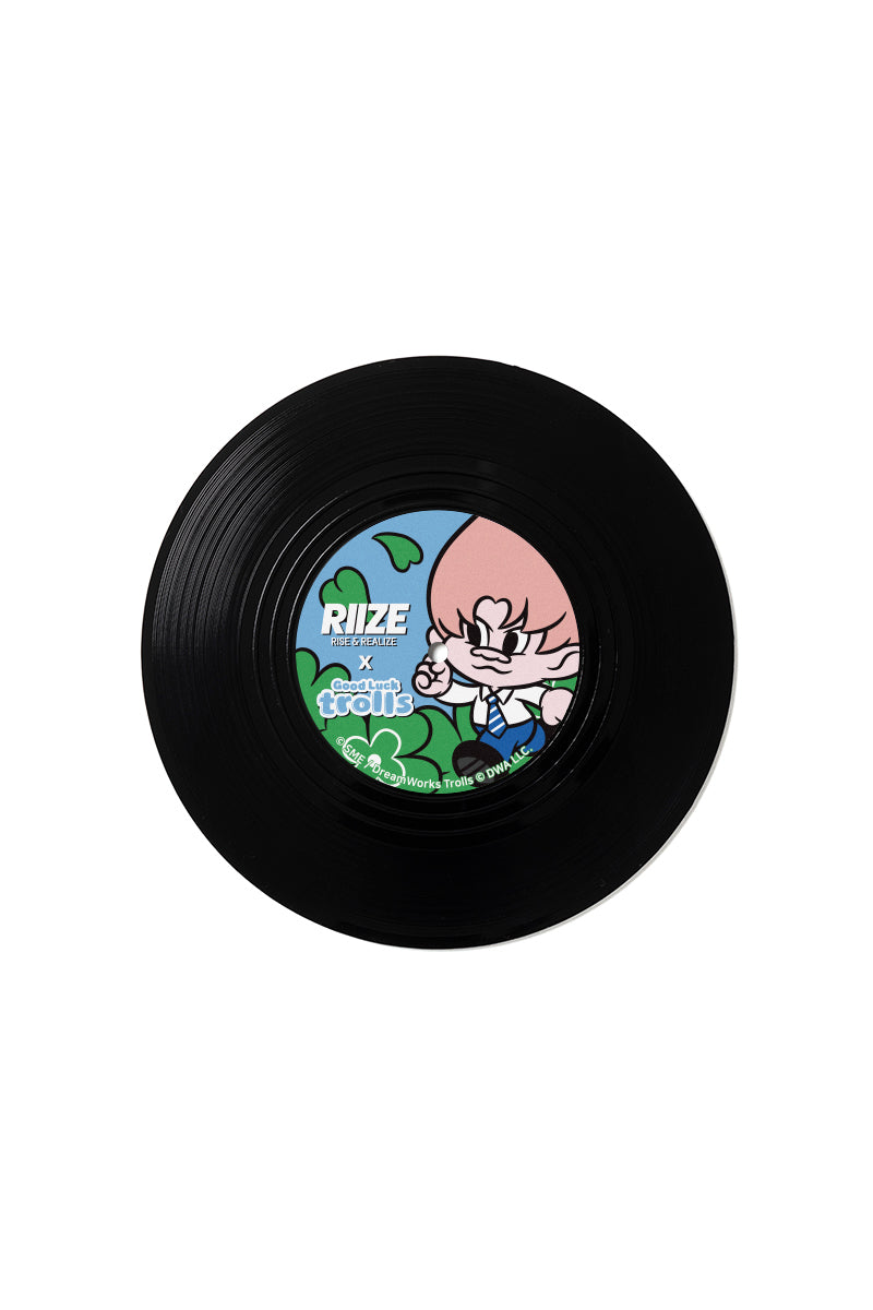[RIIZE X Good Luck Trolls] RANDOM COASTER