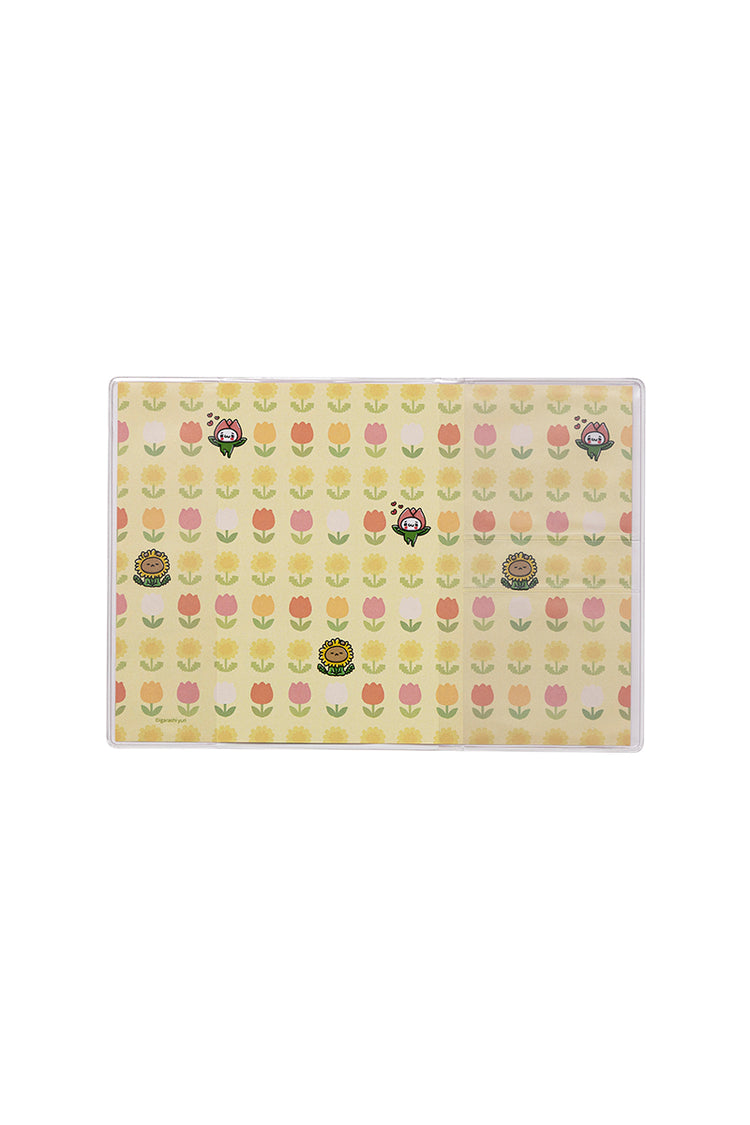 お薬手帳ケース 愛しすぎて大好きすぎる。