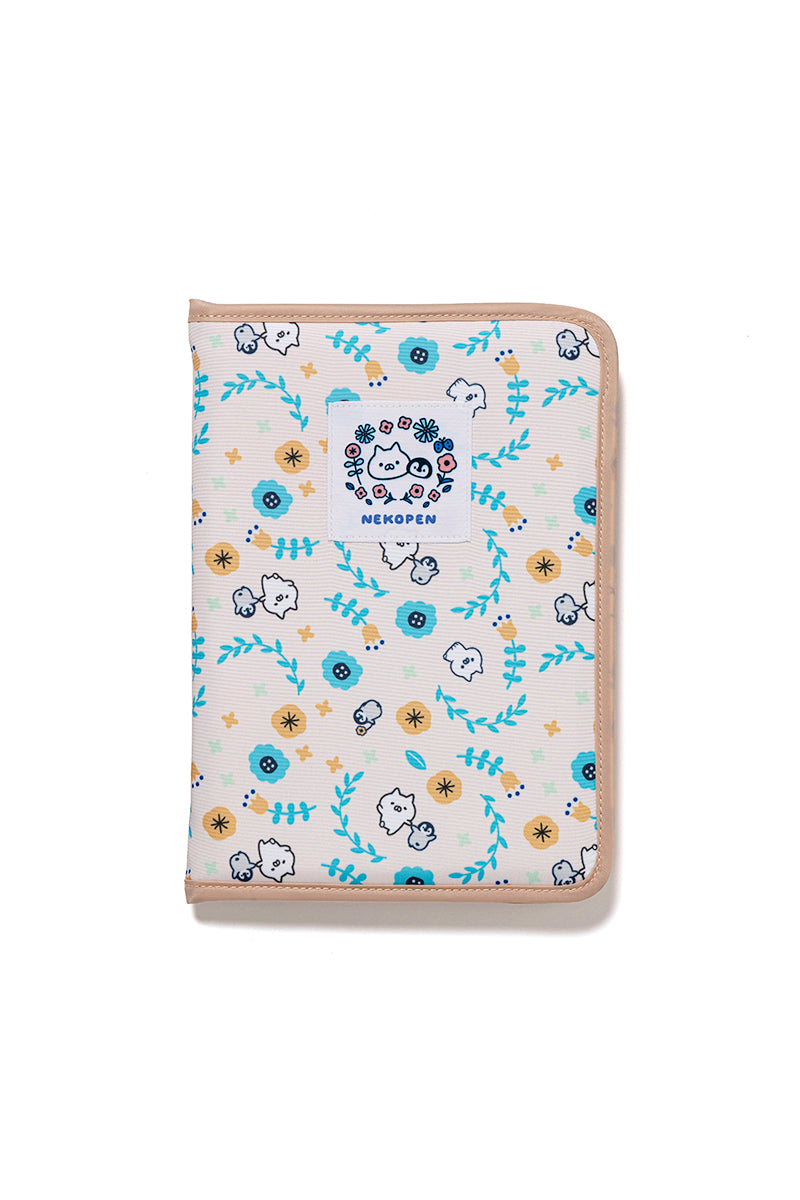 マルチケース ねこぺん日和