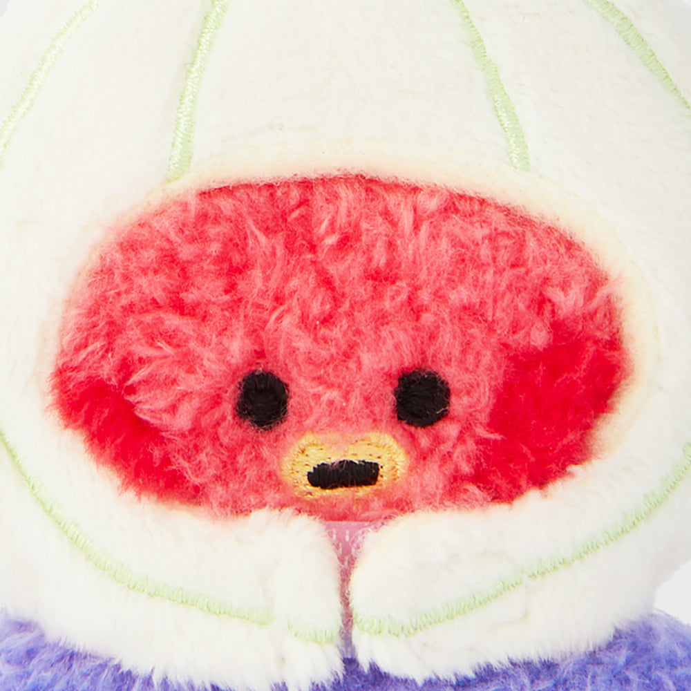 BT21 mini minini 野菜キーリング(VEGGIE) TATA – LINE FRIENDS