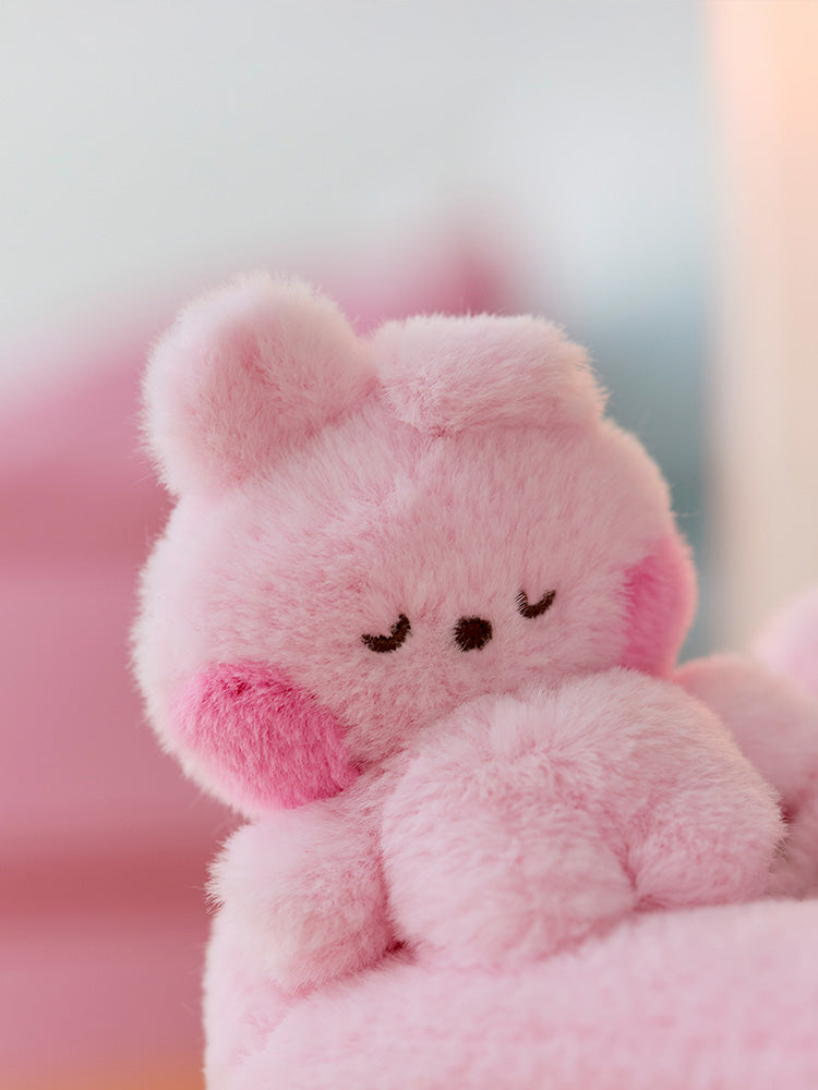 mini minini ぬいぐるみ(CHILL BREAK) COOKY