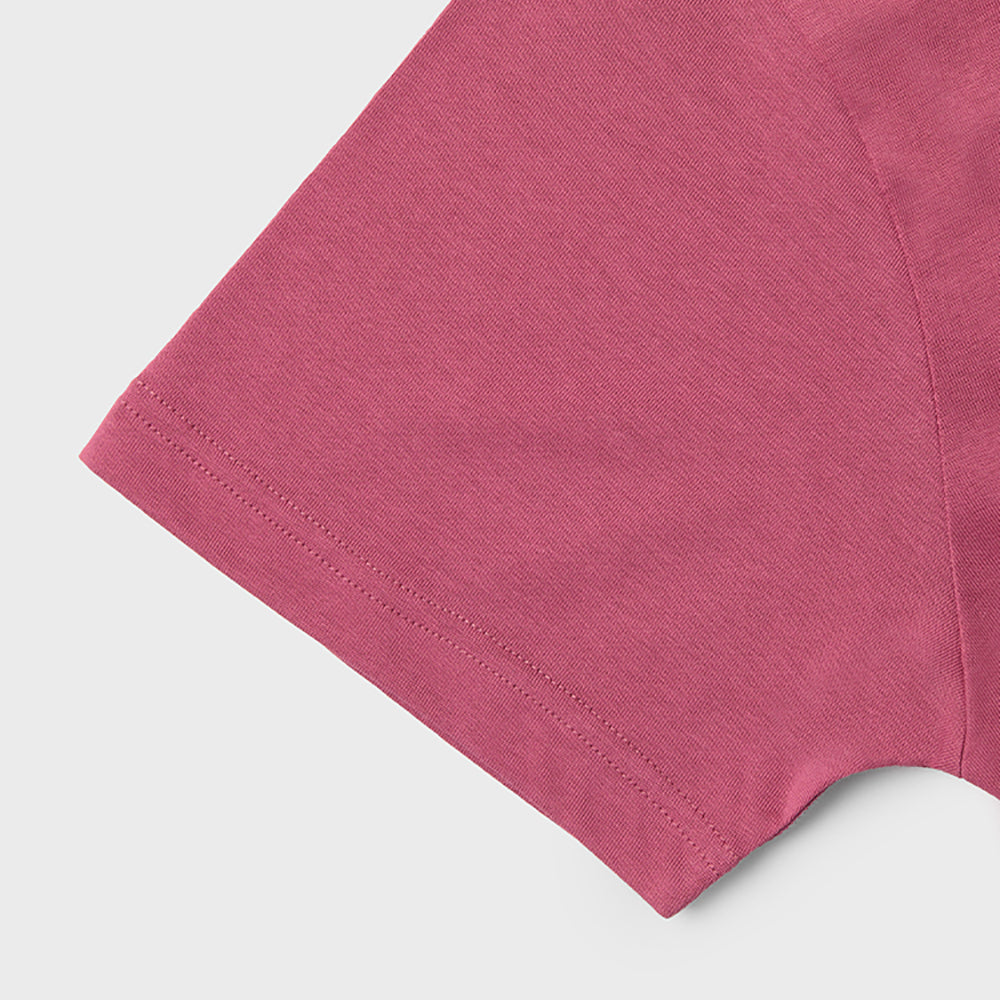 ベーシックTシャツ KOYA