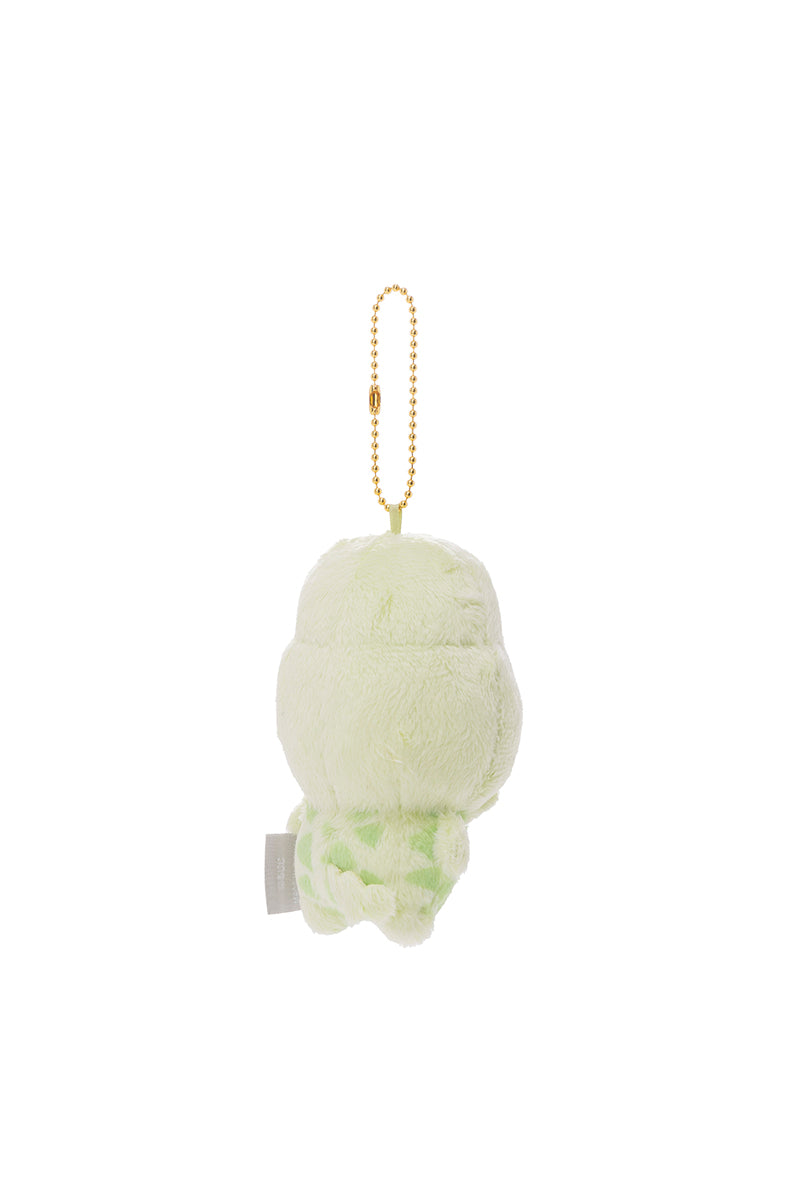 マスコット(2025干支 巳) ぺんちゃん