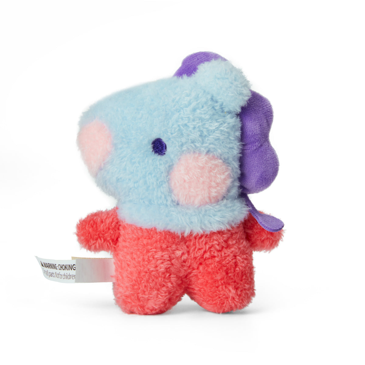 BT21 minini ミニぬいぐるみ MANG
