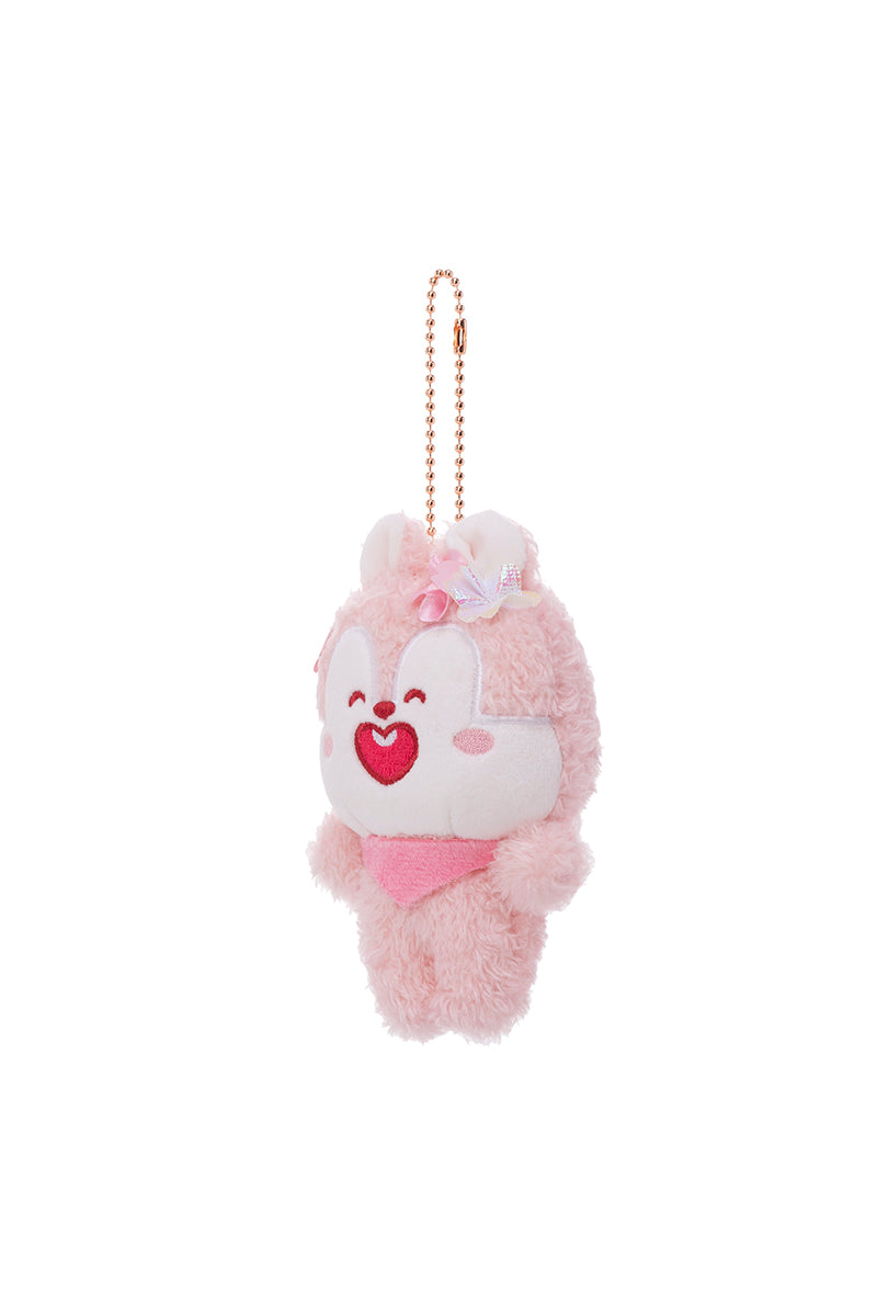 ぬいぐるみマスコット(SAKURA) MANG