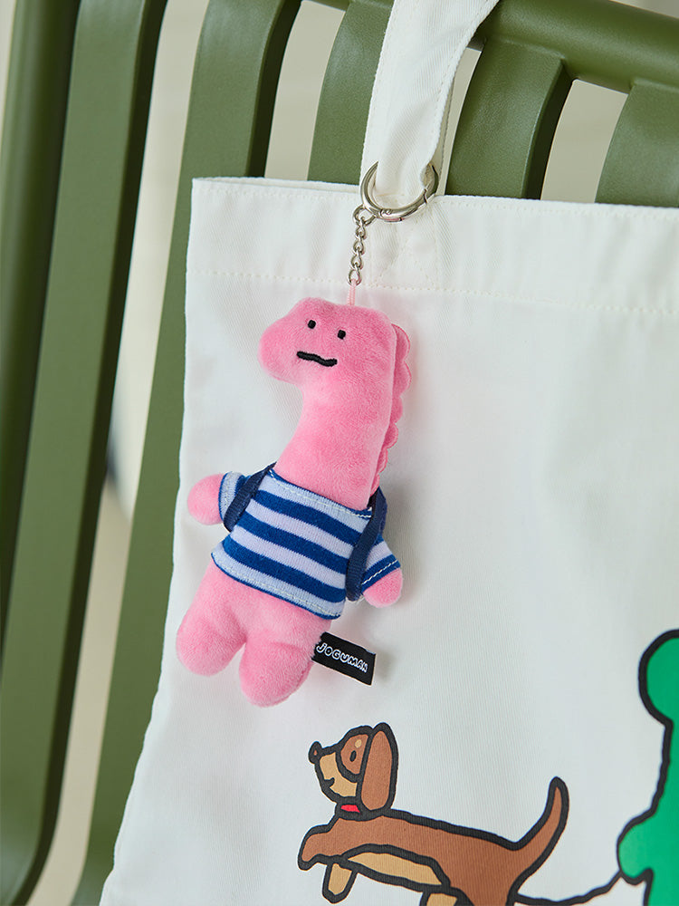 スタンディングキーリング(RUNAWAY) ディプロ