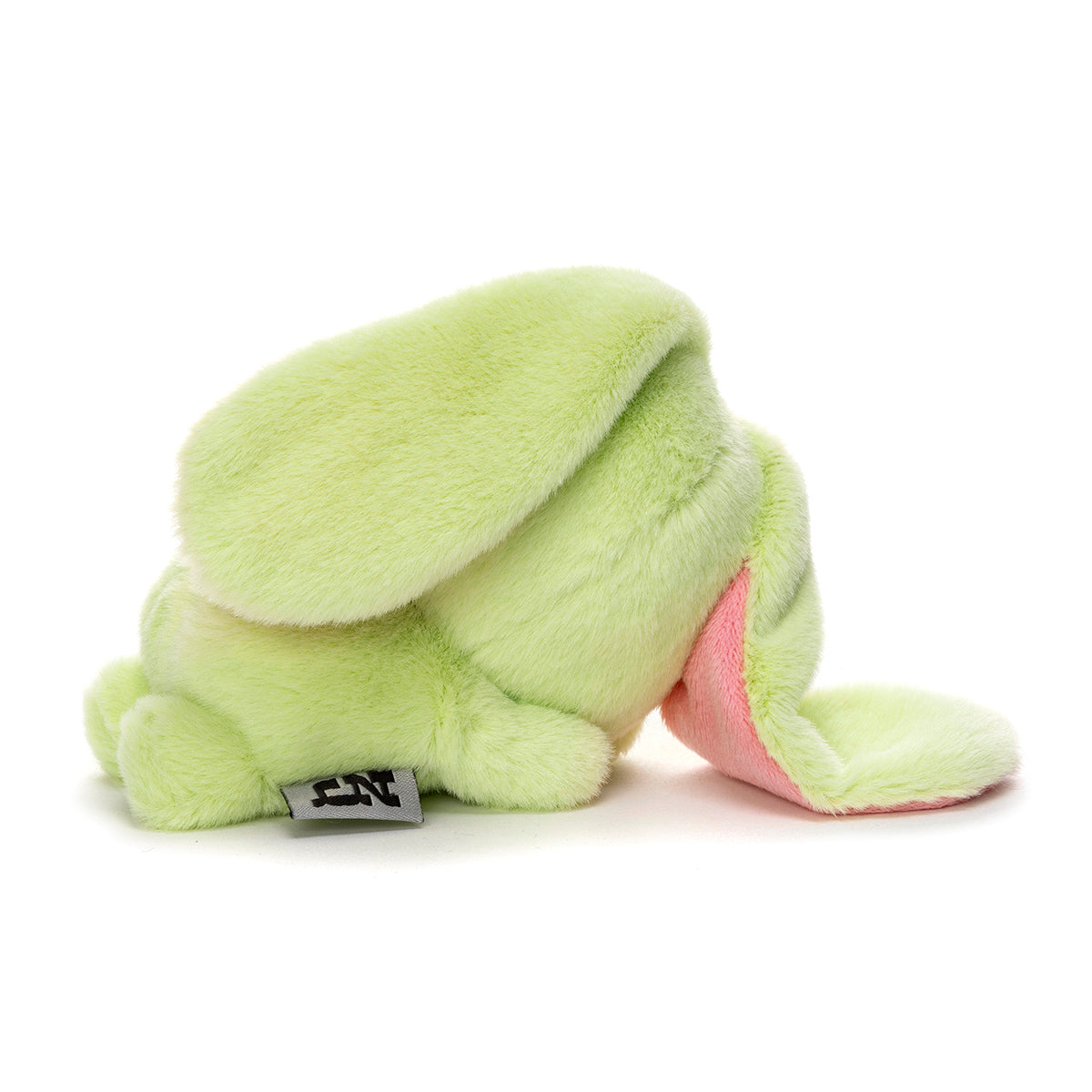 bunini ねそべりぬいぐるみ(GREEN)