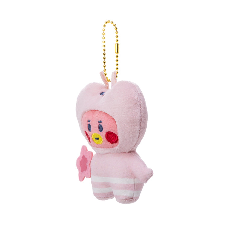 ベビー 海の生物2マスコット(Little Friends) TATA