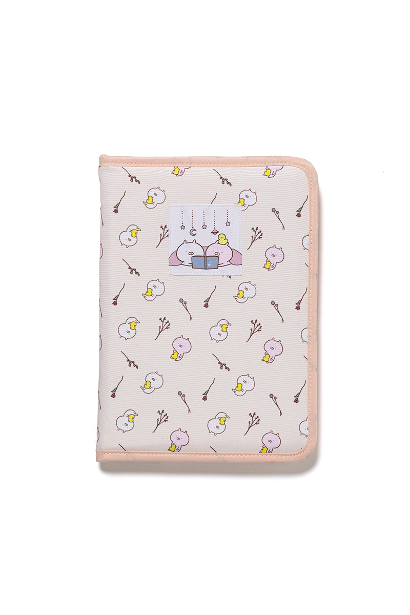 マルチケース うさまる