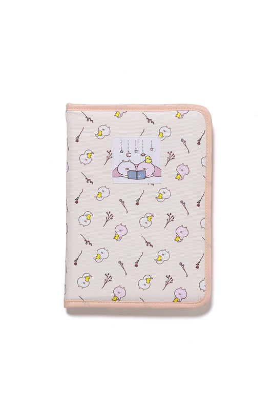 マルチケース うさまる