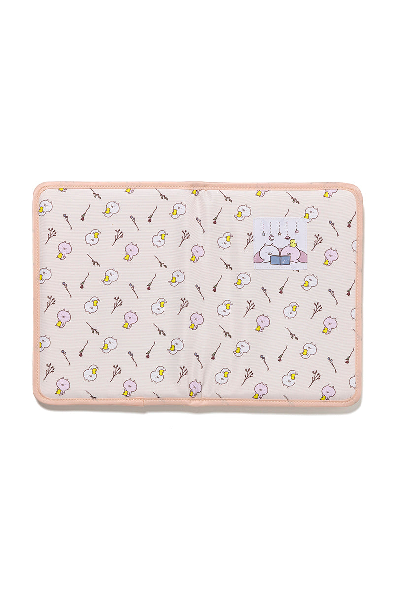 マルチケース うさまる