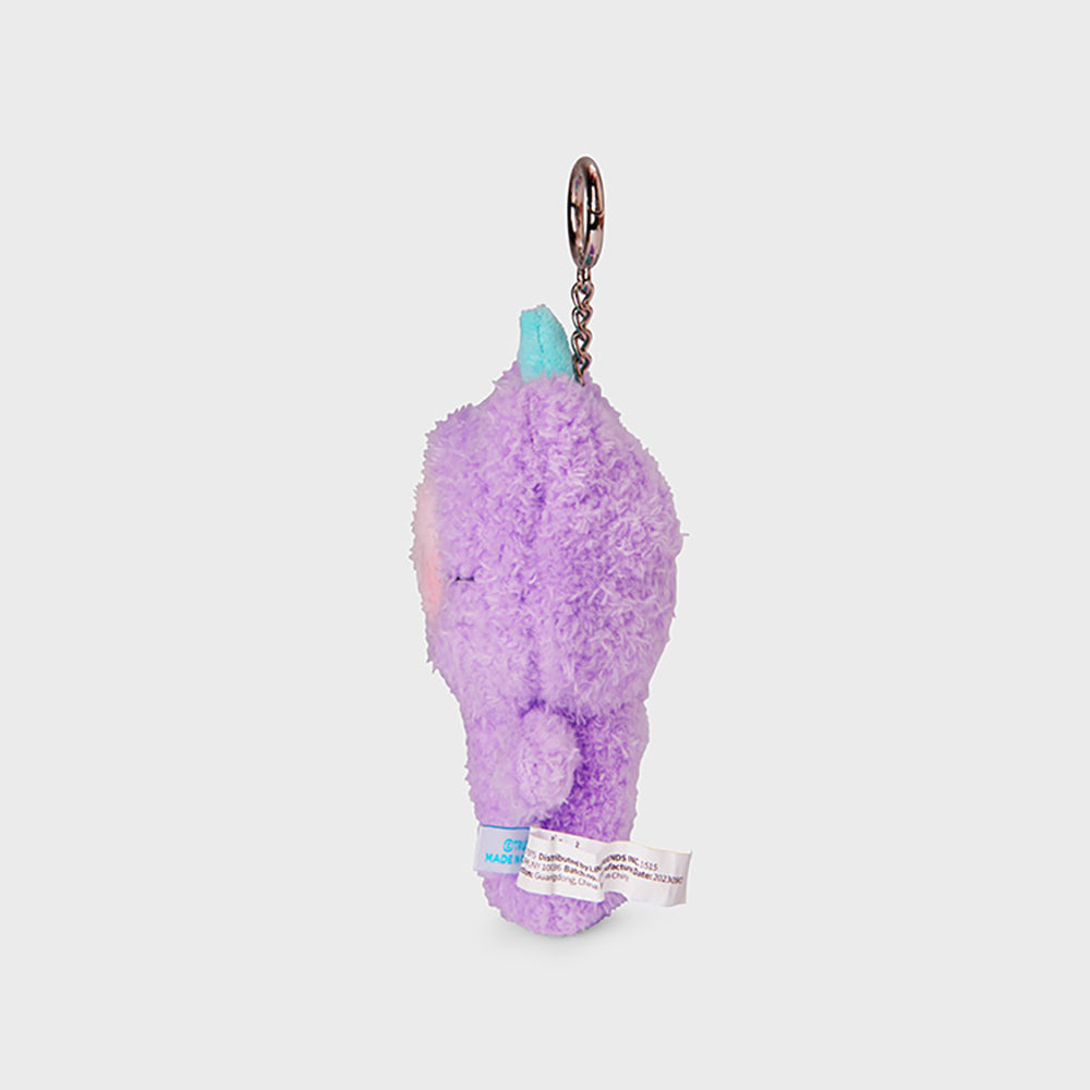 TRUZ minini スタンディングぬいぐるみキーリング CHILLI