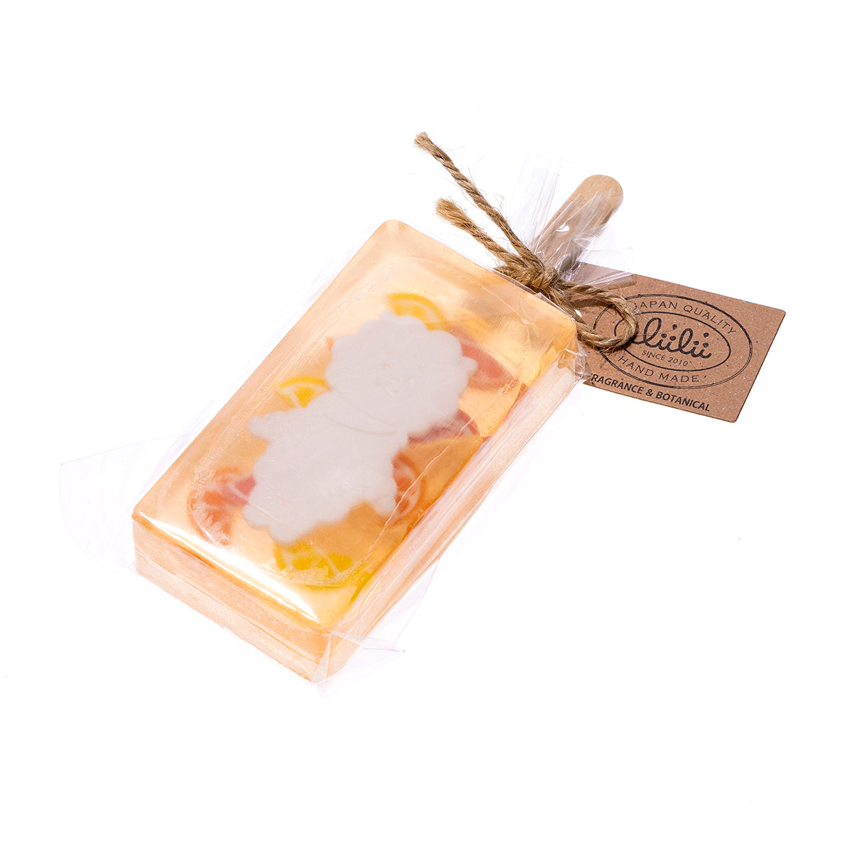 アイスバーソープ RJ