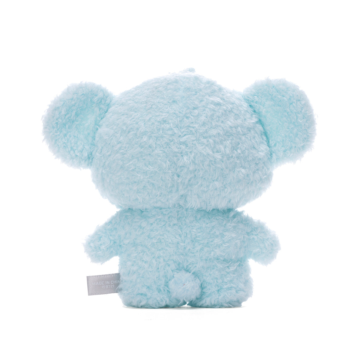 たっとん ベビー ぬいぐるみ SSサイズ KOYA