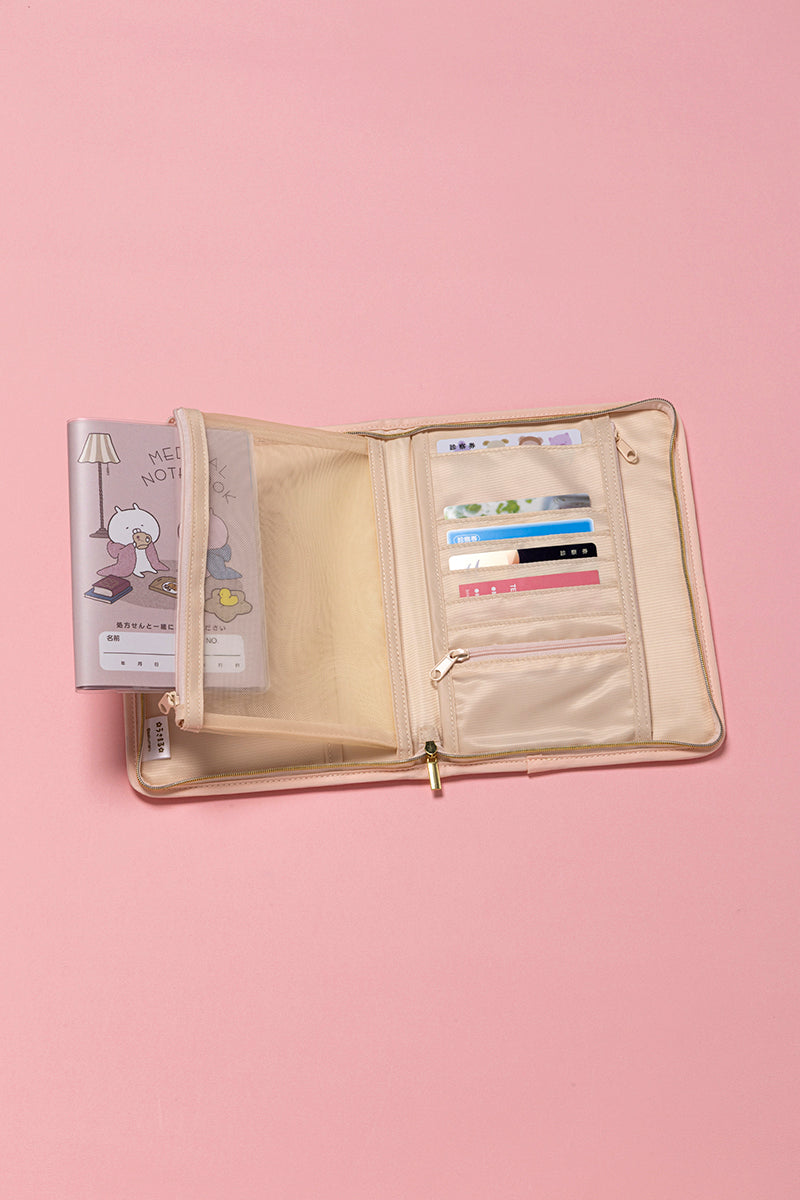 マルチケース うさまる