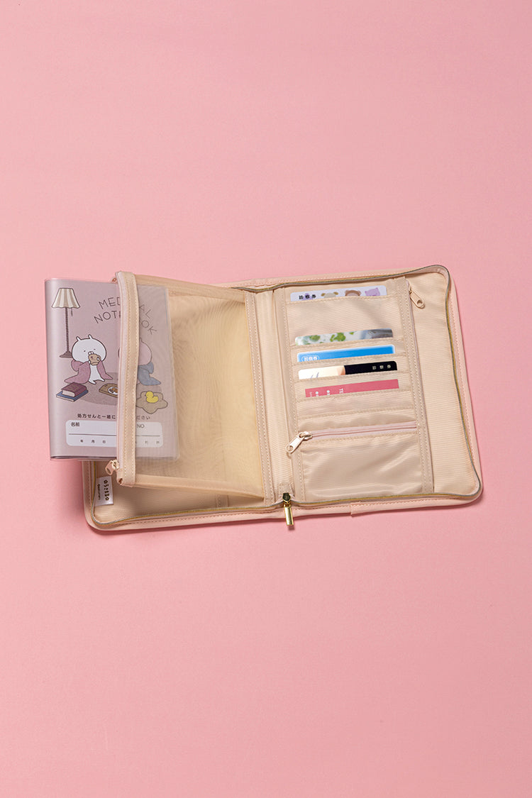 マルチケース うさまる