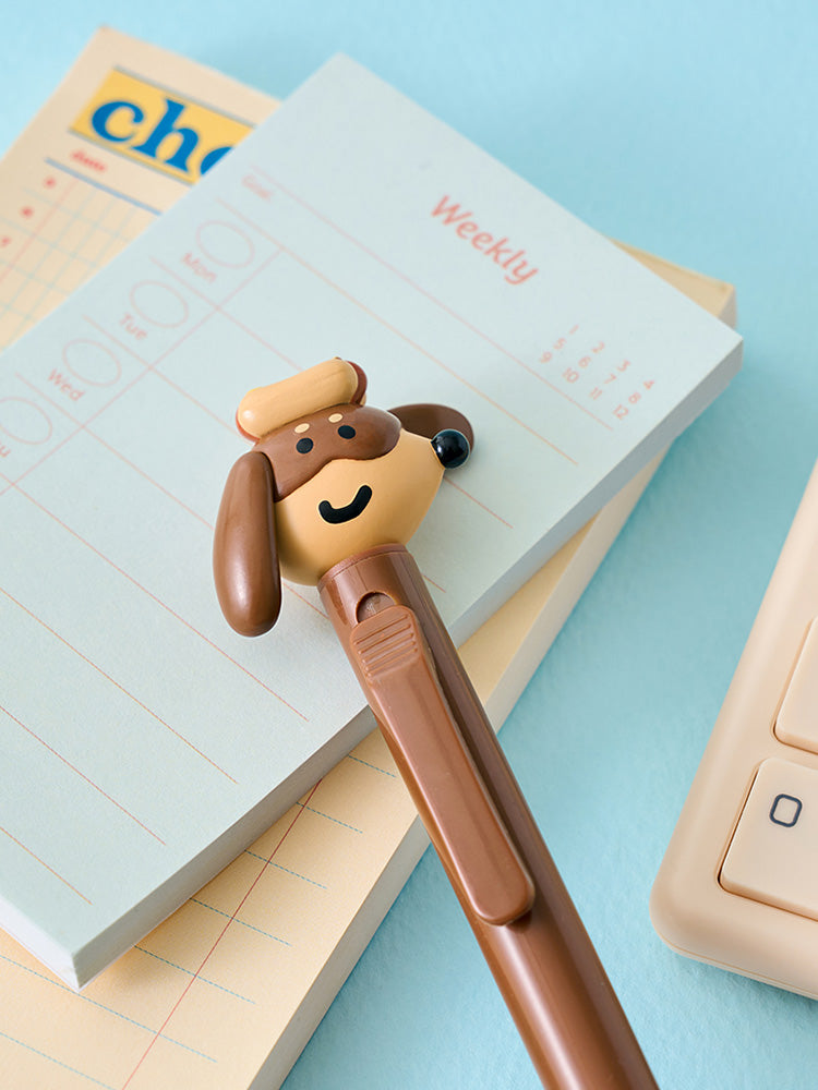 フィギュアペン(PARADOX) ウディ