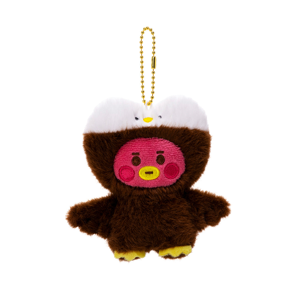 ベビー 鳥マスコット(Little Friends) TATA