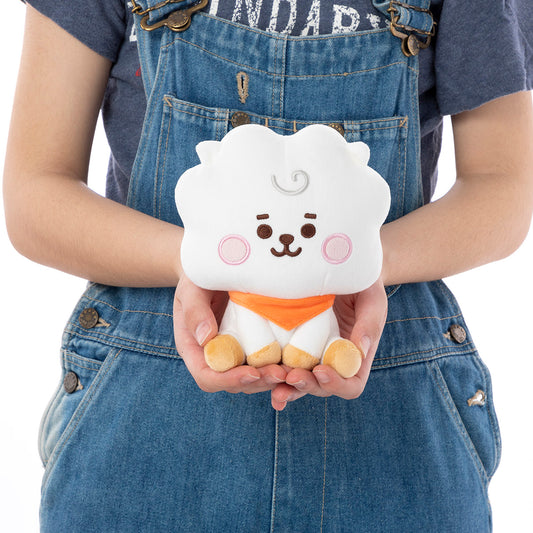 BASIC ベビー ぬいぐるみ Mサイズ RJ