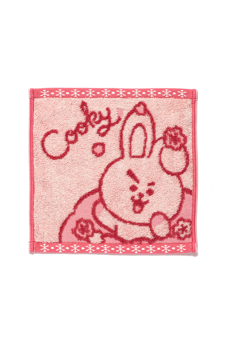 ミニタオル(SAKURA) COOKY
