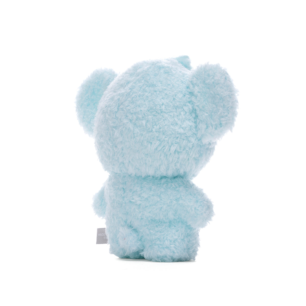 BT21 - BT21 KOYA たっとんぬいぐるみ たっとん ベビー ロンパース付きぬいぐるみ(MY LITTLE BUDDY) S