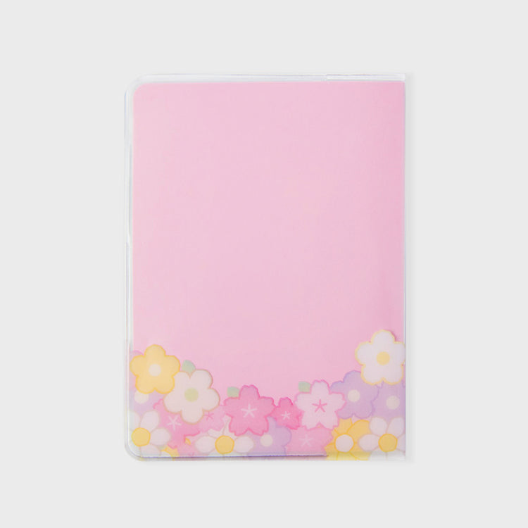 ポケットパスポートケース(SPRING DAY) CHIMMY