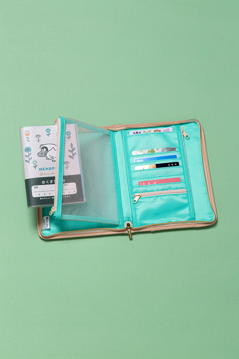 マルチケース ねこぺん日和