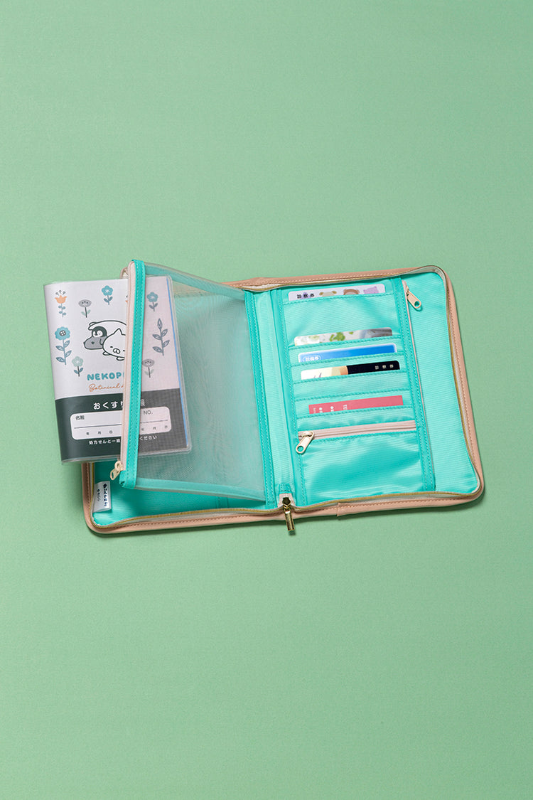 マルチケース ねこぺん日和