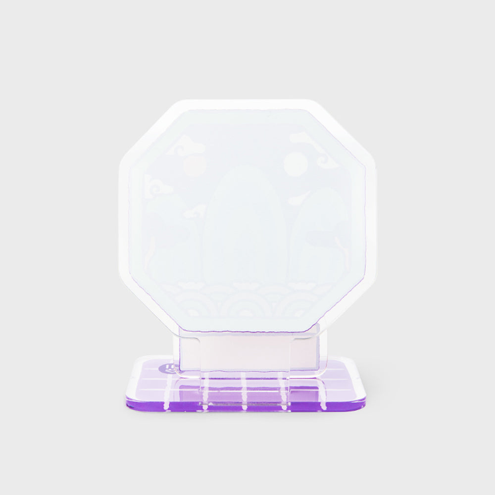 アクリルスタンド(K-EDITION) SHOOKY