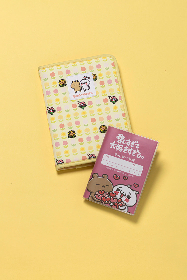 マルチケース 愛しすぎて大好きすぎる。