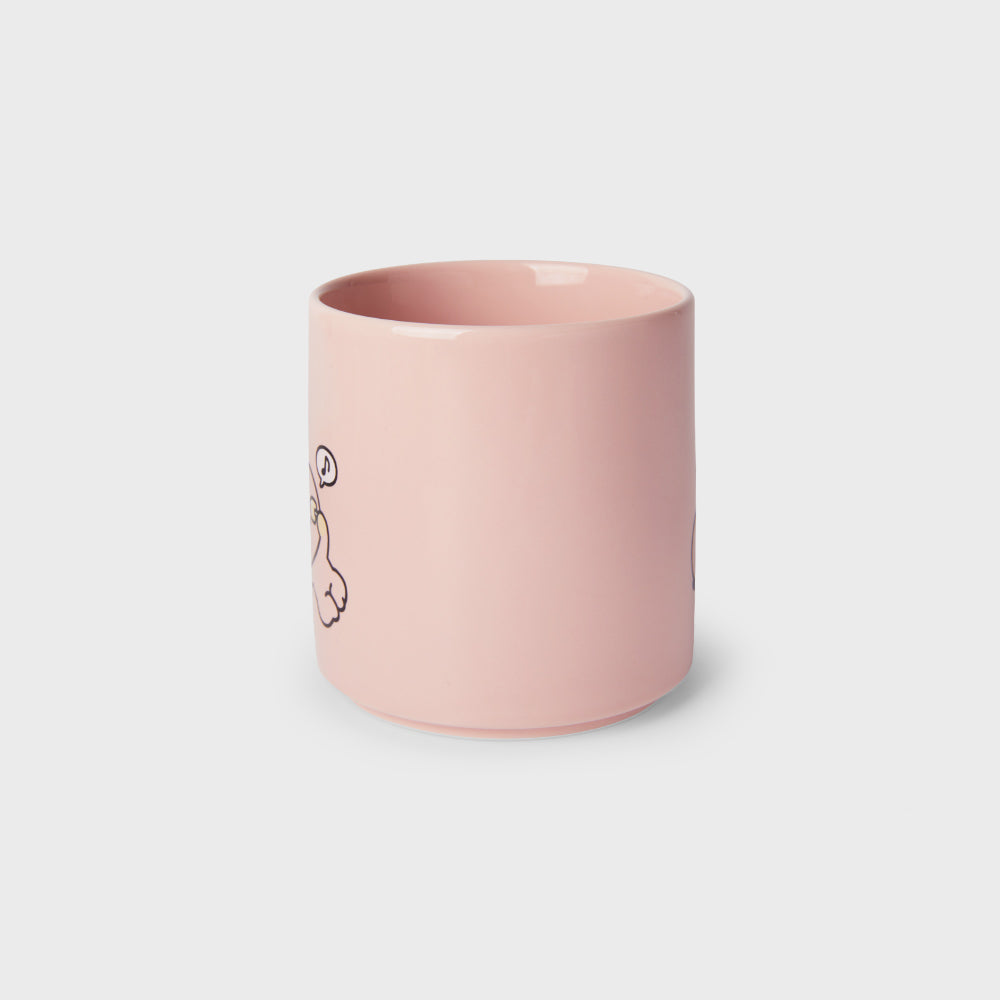 ベーシック マグカップ COOKY