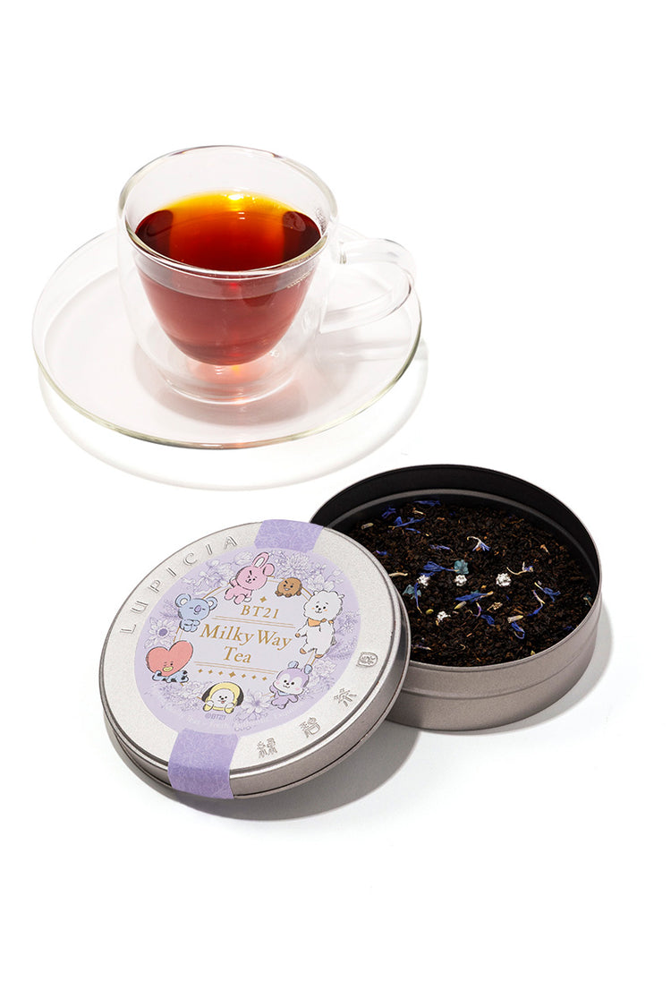 LUPICIA フレーバードティー BT21