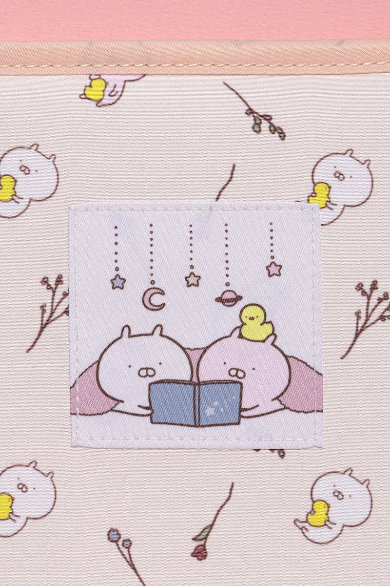 マルチケース うさまる