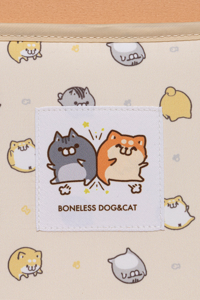 マルチケース ボンレス犬とボンレス猫 – LINE FRIENDS SQUARE JAPAN